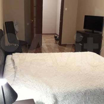 Сдается 2-х комнатная квартира, 74,2 м²