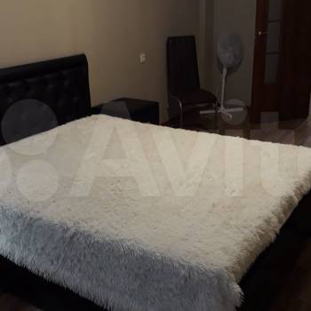 Сдается 2-х комнатная квартира, 74,2 м²