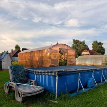 Продается Участок, 940 м²