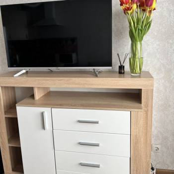 Сдается 1-комнатная квартира, 22,5 м²