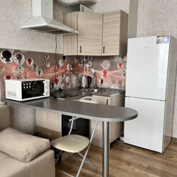 Сдается 1-комнатная квартира, 22,5 м²