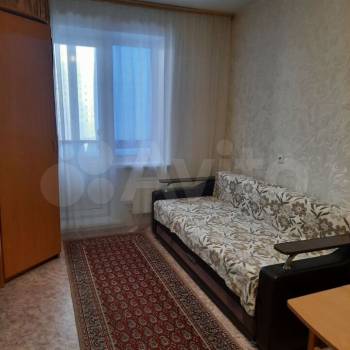 Сдается 1-комнатная квартира, 20 м²