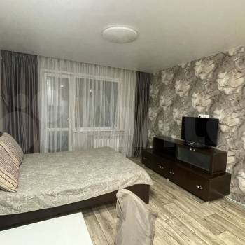 Сдается 1-комнатная квартира, 48,8 м²