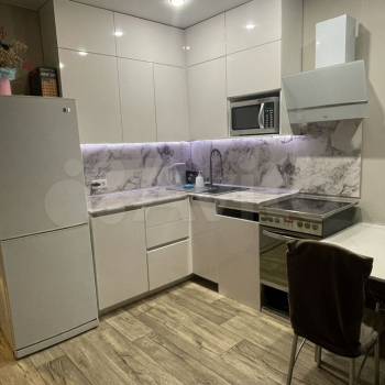 Сдается 1-комнатная квартира, 48,8 м²