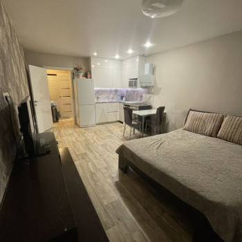 Сдается 1-комнатная квартира, 48,8 м²