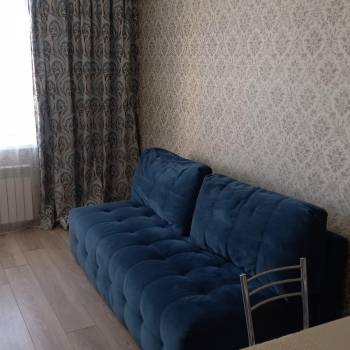 Сдается 1-комнатная квартира, 34 м²