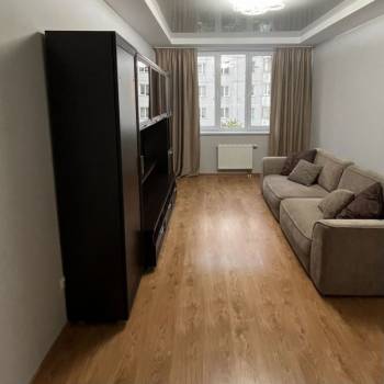 Сдается 1-комнатная квартира, 36,3 м²