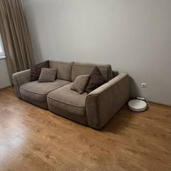 Сдается 1-комнатная квартира, 36,3 м²