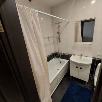 Сдается 2-х комнатная квартира, 39 м²