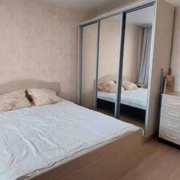 Сдается 2-х комнатная квартира, 39 м²