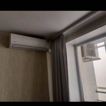 Сдается 2-х комнатная квартира, 39 м²