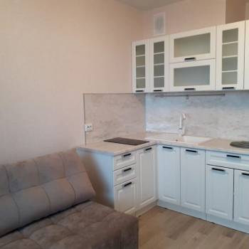 Сдается 1-комнатная квартира, 23,3 м²