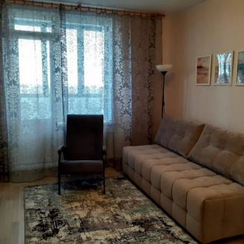 Сдается 1-комнатная квартира, 23,3 м²