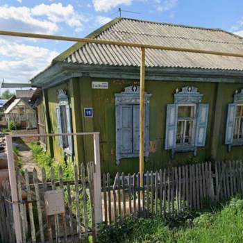 Продается Дом, 47 м²