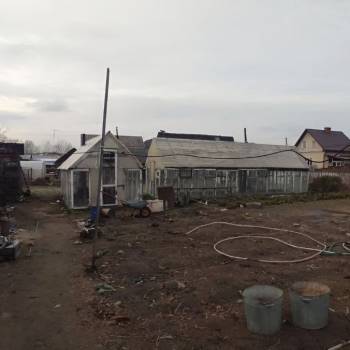 Продается Дом, 47 м²