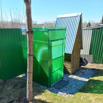 Продается Дом, 24 м²