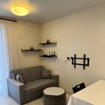 Продается 1-комнатная квартира, 30 м²