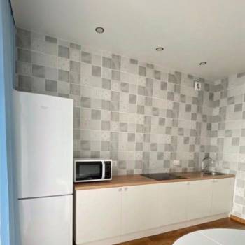 Продается 1-комнатная квартира, 36 м²