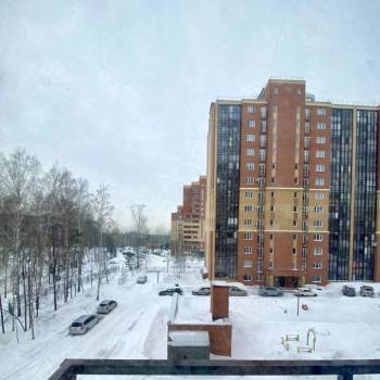 Продается 1-комнатная квартира, 36,2 м²