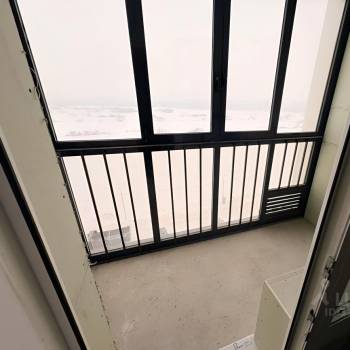 Продается 1-комнатная квартира, 26,6 м²