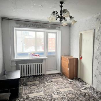 Продается 2-х комнатная квартира, 42,7 м²