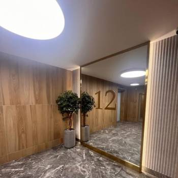 Продается 2-х комнатная квартира, 47 м²