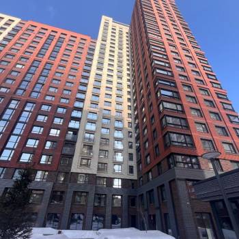 Продается 2-х комнатная квартира, 47 м²