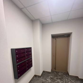 Продается 2-х комнатная квартира, 47 м²
