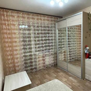 Продается 3-х комнатная квартира, 78,6 м²