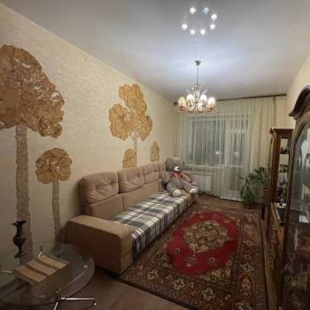 Продается 3-х комнатная квартира, 78,6 м²