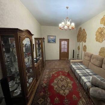 Продается 3-х комнатная квартира, 78,6 м²