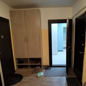 Продается 3-х комнатная квартира, 86,6 м²