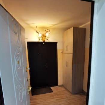 Продается 3-х комнатная квартира, 86,6 м²