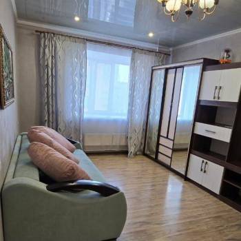 Продается 1-комнатная квартира, 46 м²