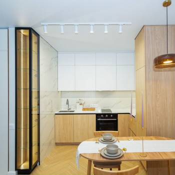 Продается 1-комнатная квартира, 43,8 м²