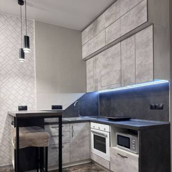 Сдается 1-комнатная квартира, 35 м²