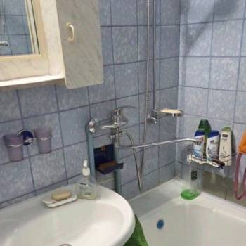 Сдается 2-х комнатная квартира, 54 м²