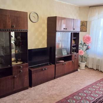Сдается 2-х комнатная квартира, 54 м²