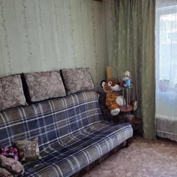 Сдается 2-х комнатная квартира, 54 м²