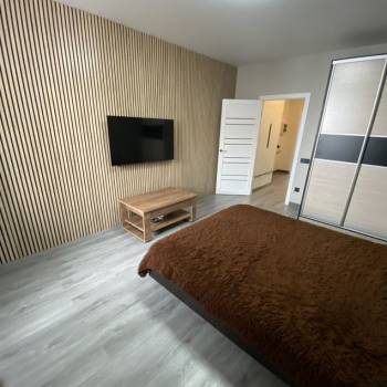 Продается 1-комнатная квартира, 38,9 м²