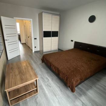 Продается 1-комнатная квартира, 38,9 м²