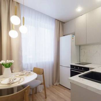 Продается 2-х комнатная квартира, 46,5 м²