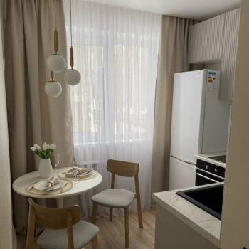 Продается 2-х комнатная квартира, 46,5 м²