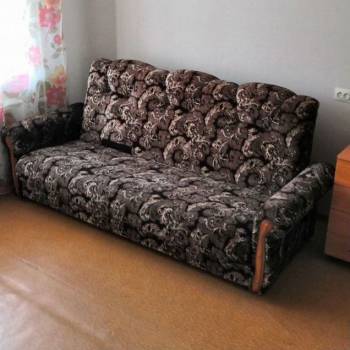 Сдается 2-х комнатная квартира, 51 м²