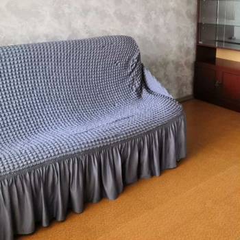 Сдается 2-х комнатная квартира, 51 м²