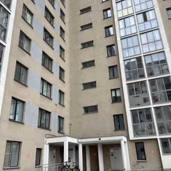 Сдается 1-комнатная квартира, 26,6 м²