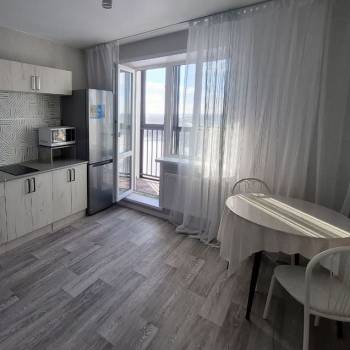 Сдается 1-комнатная квартира, 36 м²