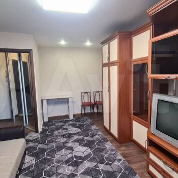 Сдается 1-комнатная квартира, 30 м²