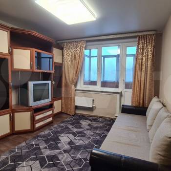 Сдается 1-комнатная квартира, 30 м²