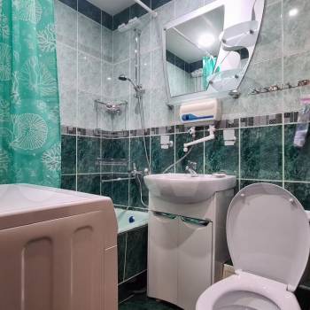 Сдается 1-комнатная квартира, 30 м²